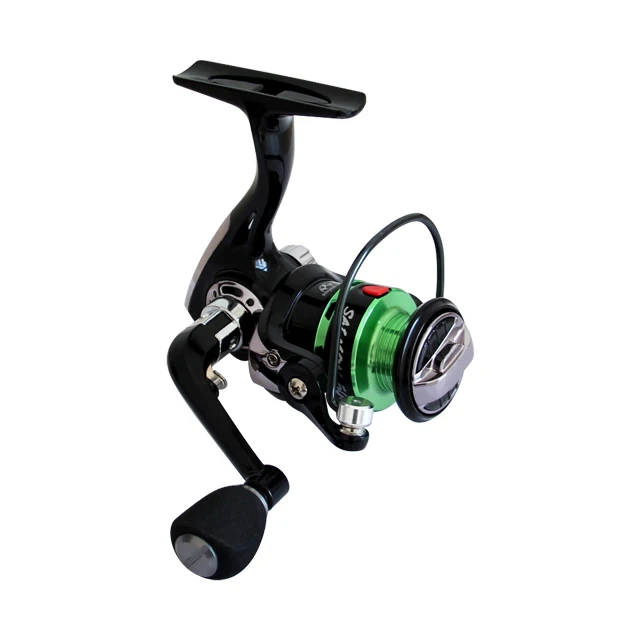 Fishing reel