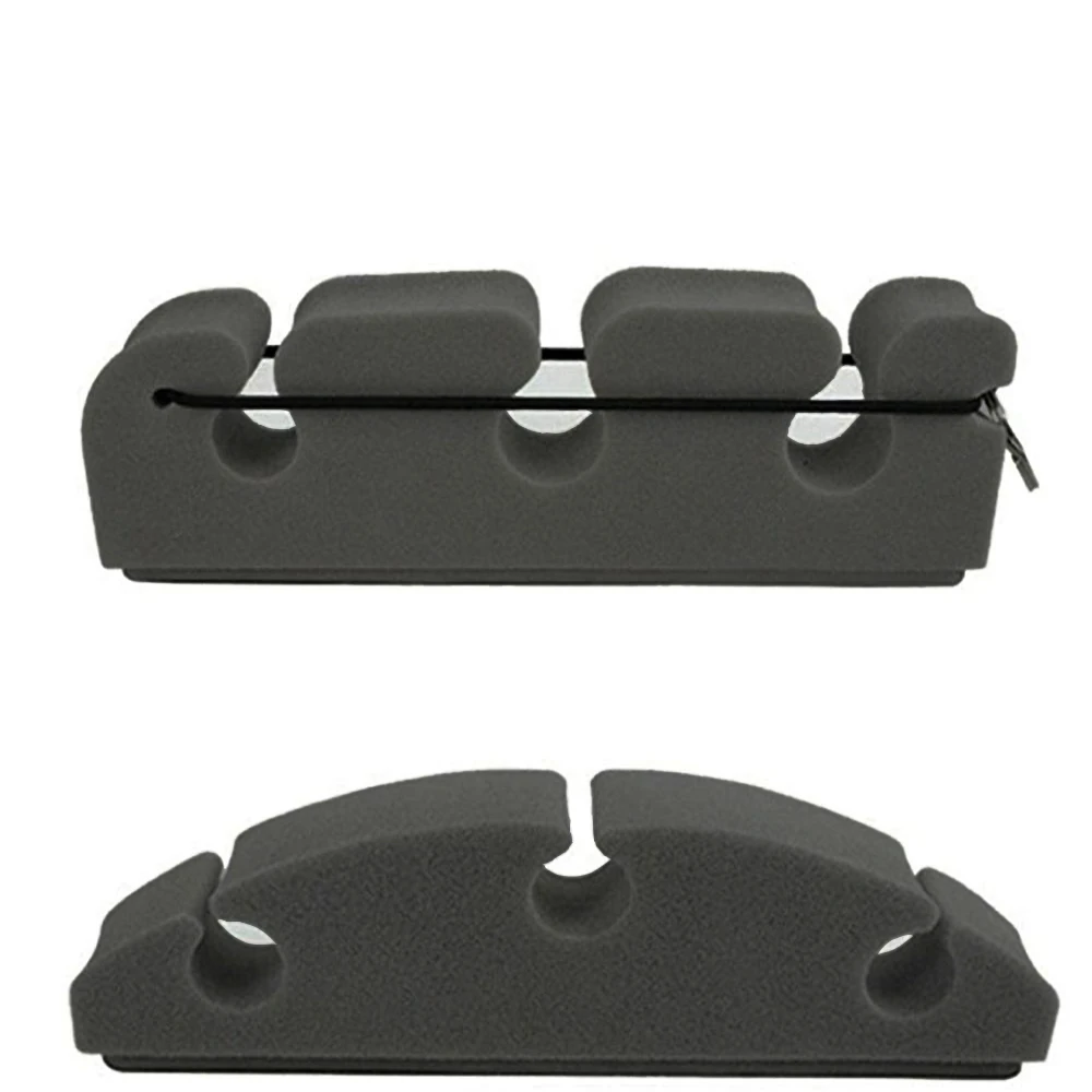 Aventik Soporte magnético para cañas de pescar – Cuerpo acero - imagen 4