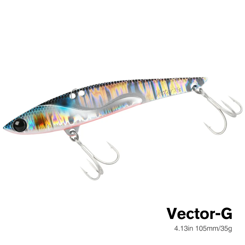 Vector-G
