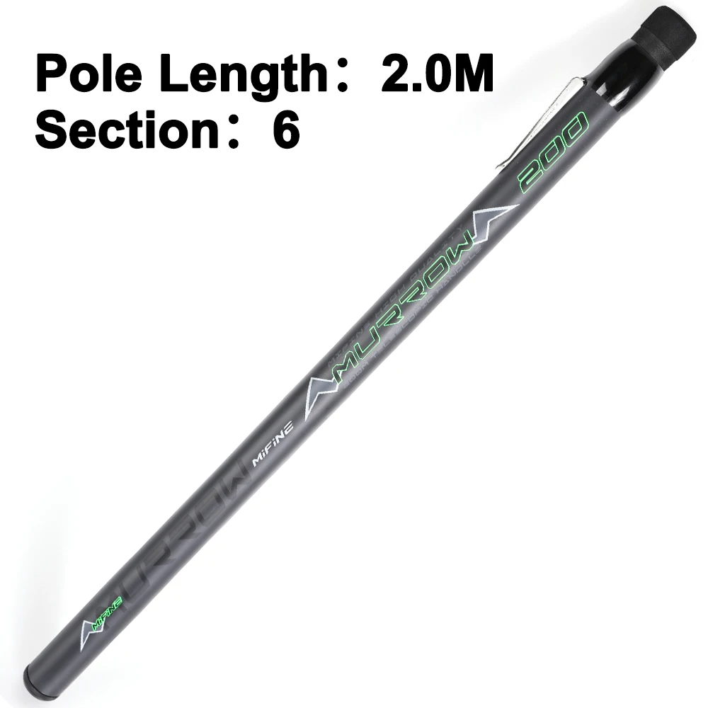 2M Pole