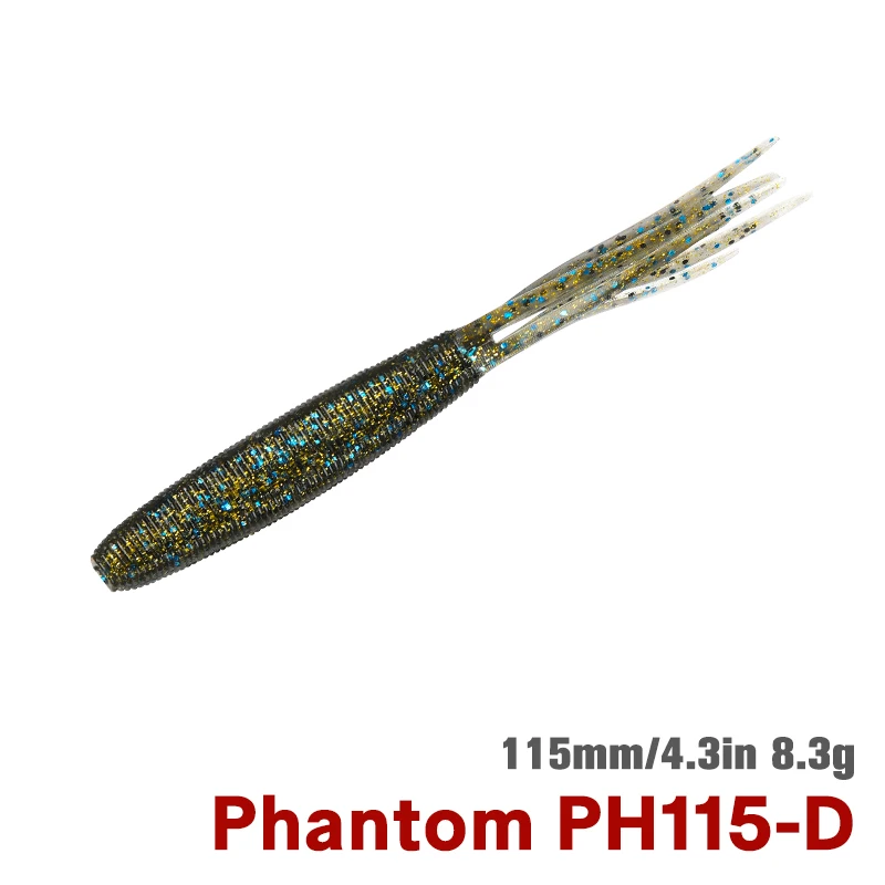 PHANTOM-D