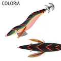 Color A