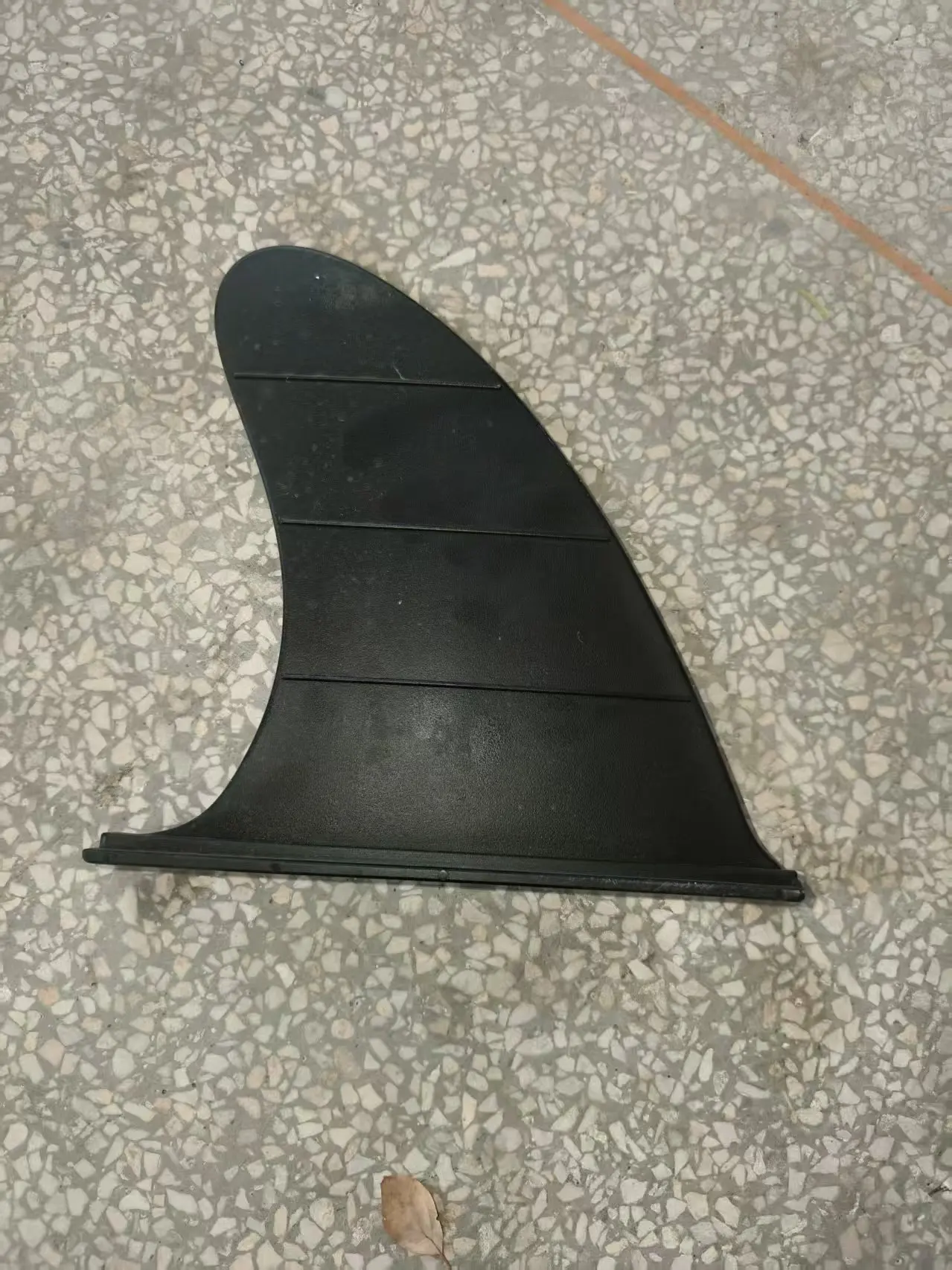 Aletas para kayak inflable marino solar en canoa - imagen 2