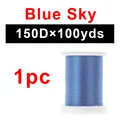 Blue Sky 150DX100yds