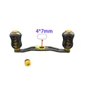 4-7mm GOLDEN