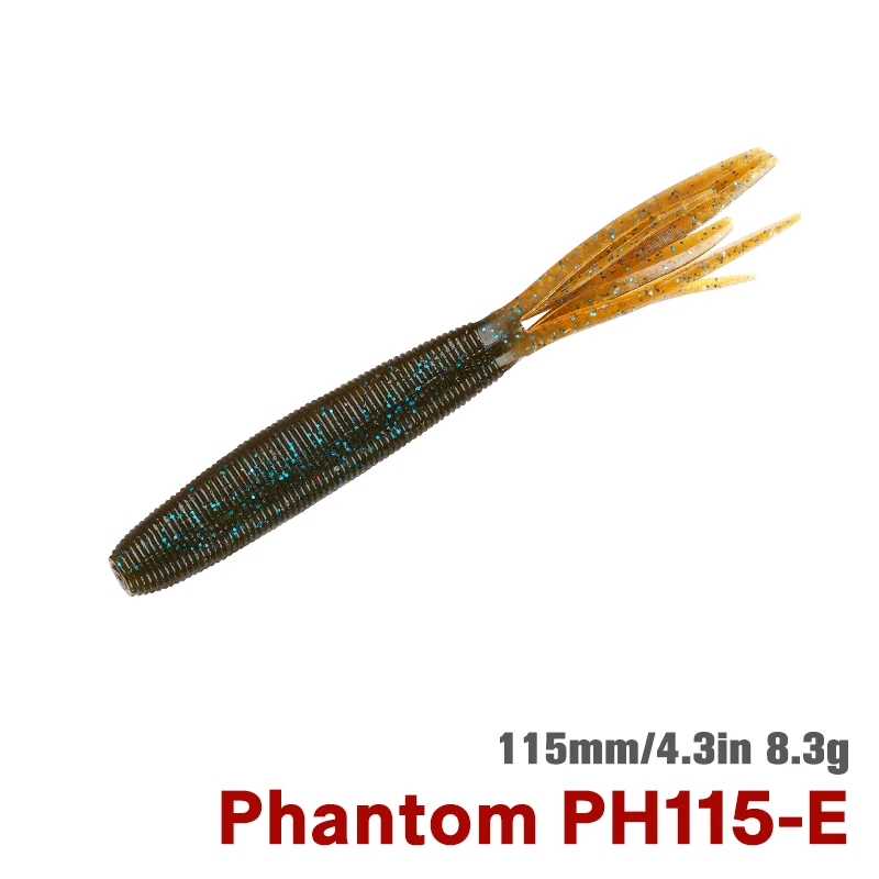 PHANTOM-E