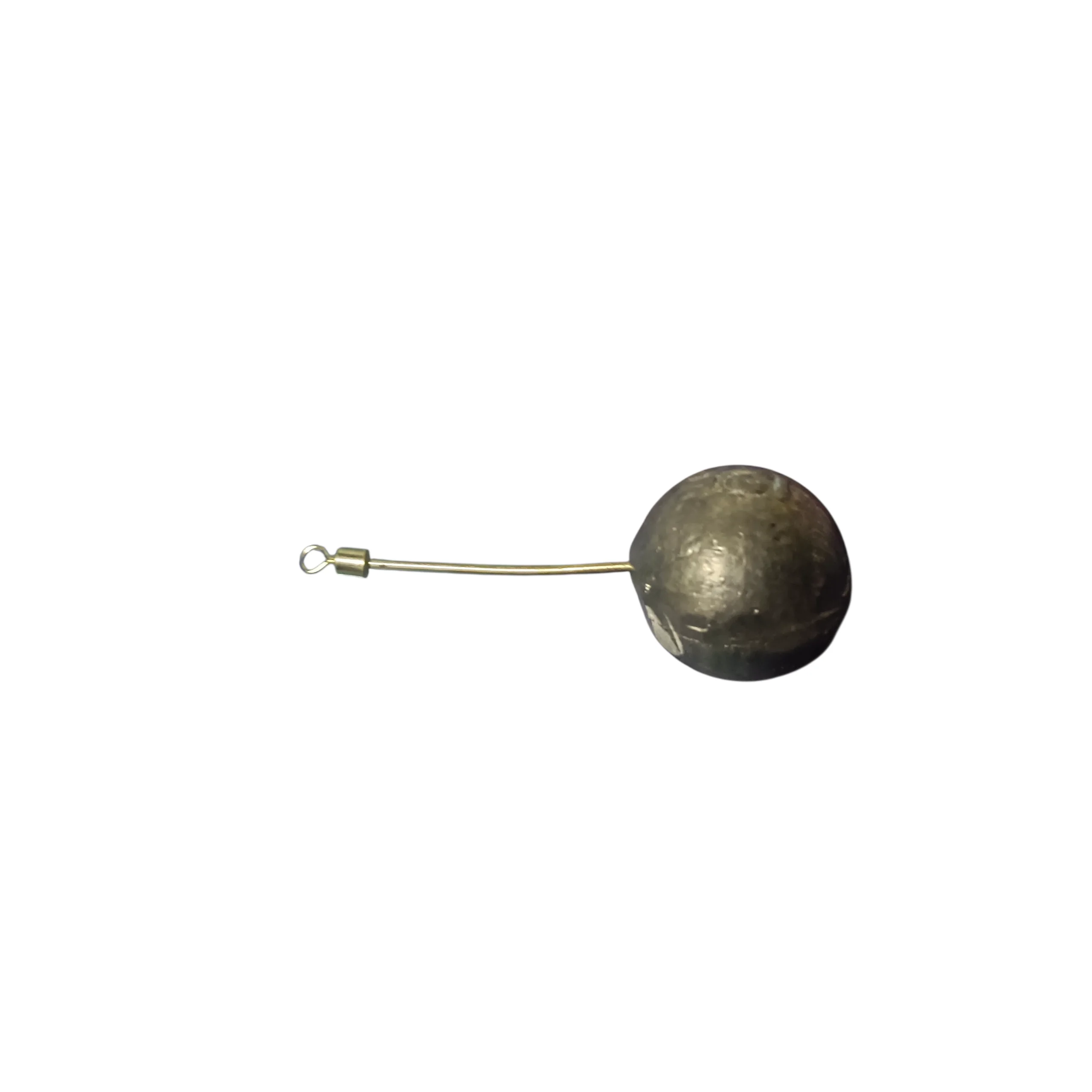 Plomo bola con varilla rolling para surfcasting de competición - imagen 2