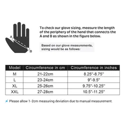 Guantes NOEBY Antideslizantes para Pesca – Protección UV y Resistentes a Cortes