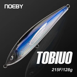 NOEBY Tobiuo – Stickbait flotante para pesca de atún y GT