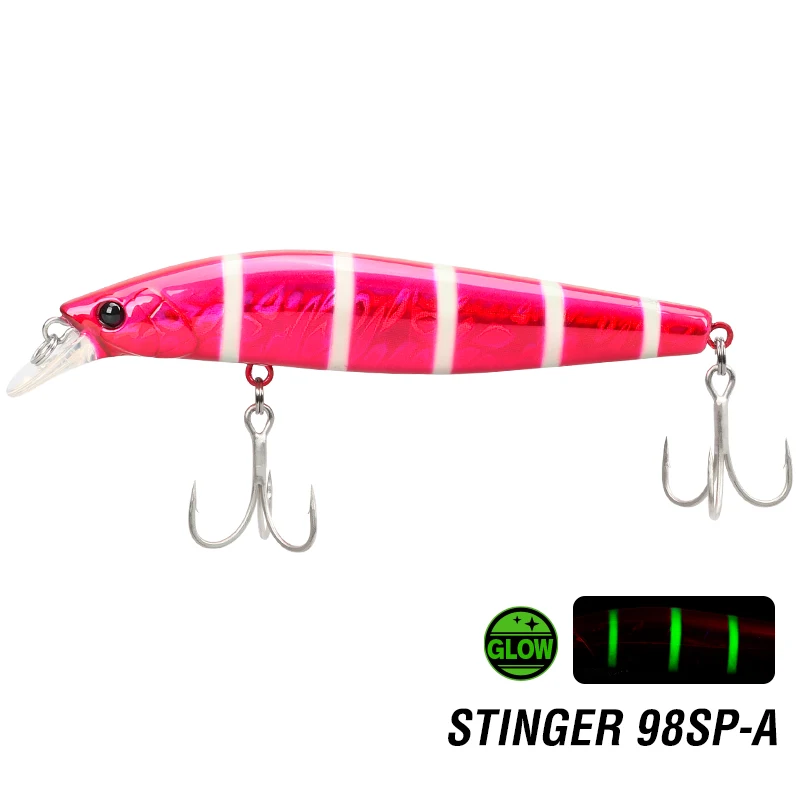 STINGER 98SP-A