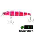 STINGER 98SP-A