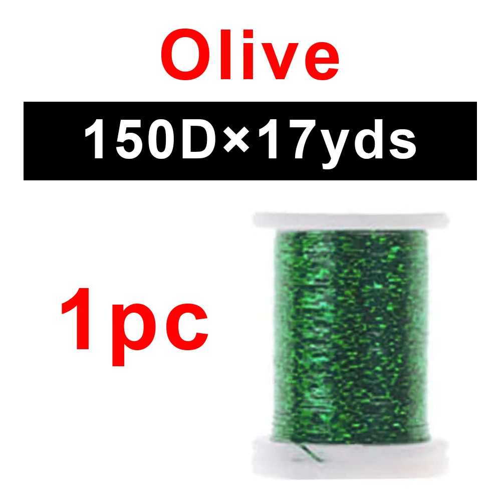 Olive 150DX17yds