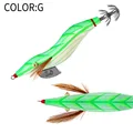Color G