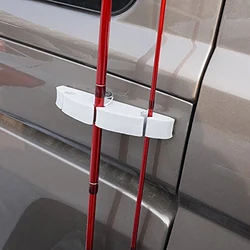 Aventik Soporte magnético para cañas de pescar – Cuerpo acero