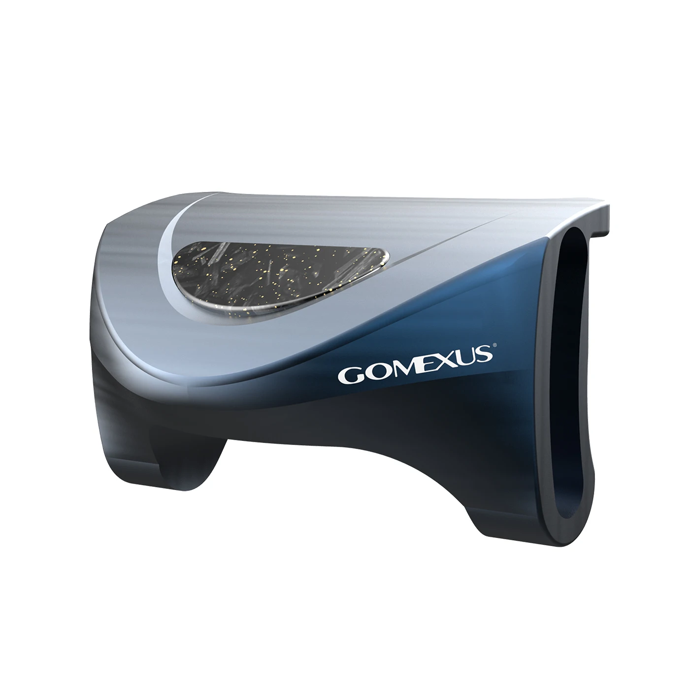 Palanca de embrague Gomexus Barra de pulgar para carrete Shimano 22 Aldebaran BFS Baitcaster mano izquierda - imagen 2