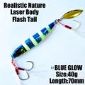 BLUE GLOW 40g 75mm