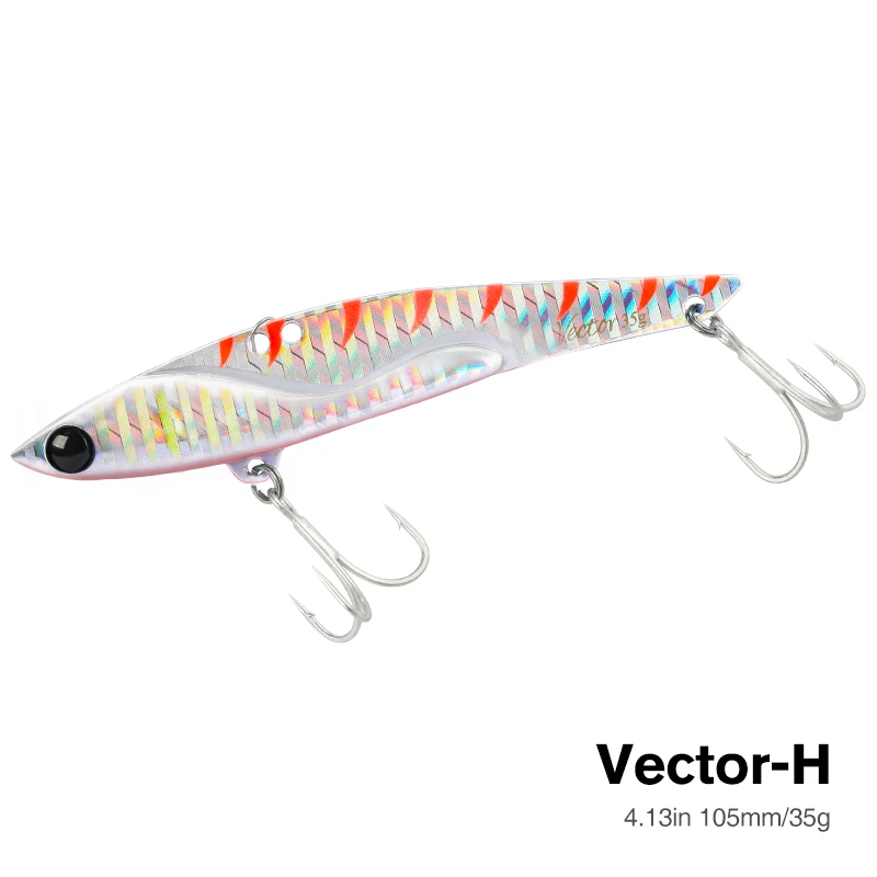 Vector-H