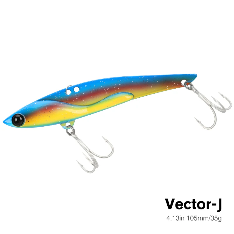 Vector-J