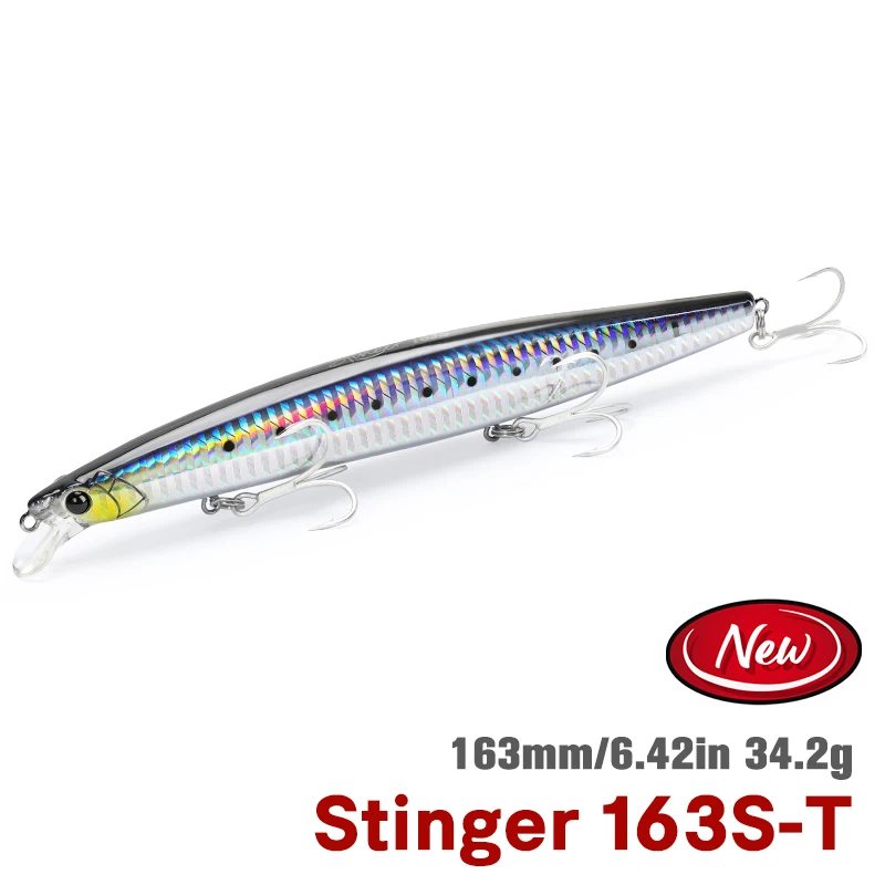 STINGER 163S-T