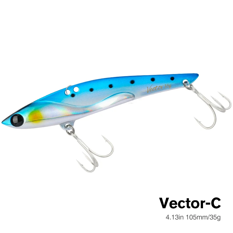 Vector-C