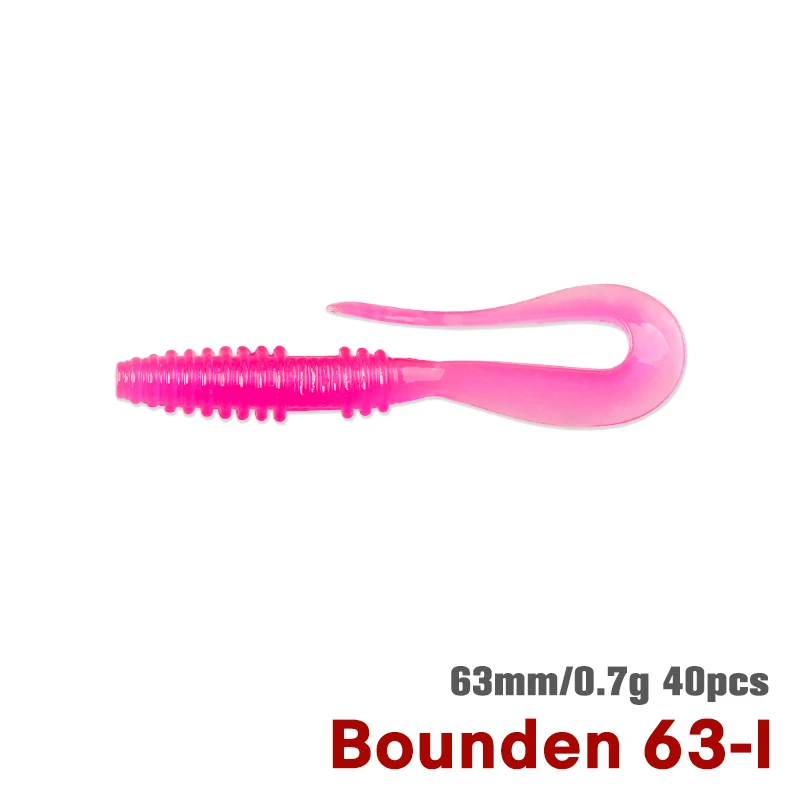 BOUNDEN-I
