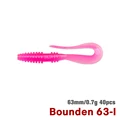 BOUNDEN-I