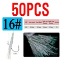 50pcs  Size 16