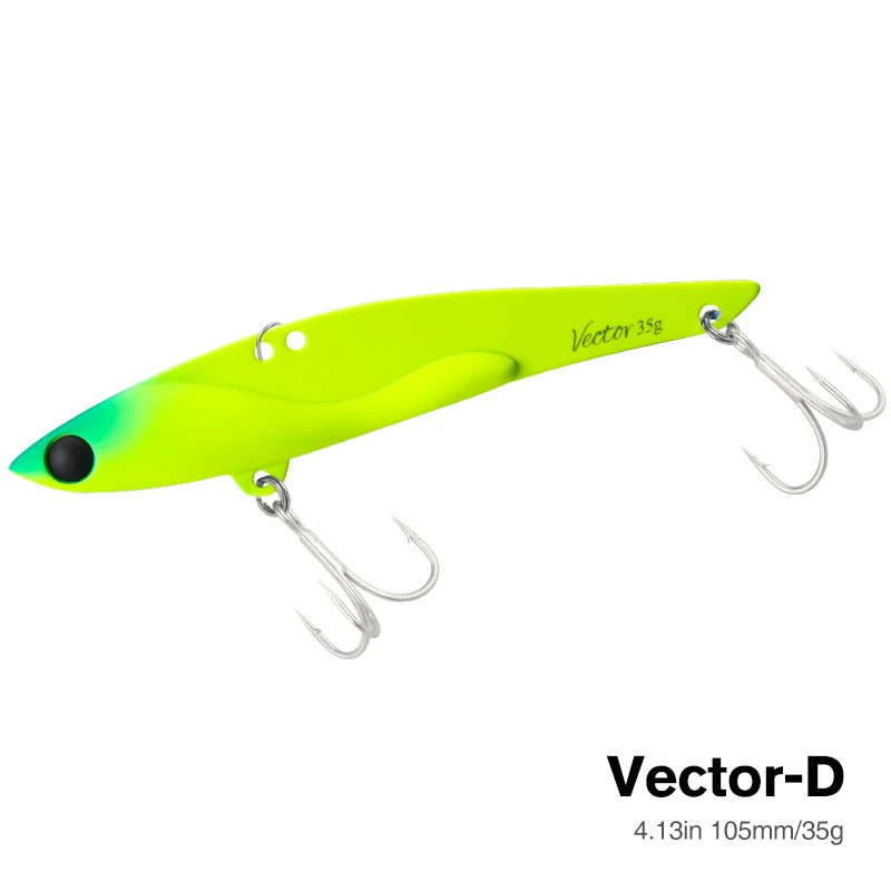 Vector-D