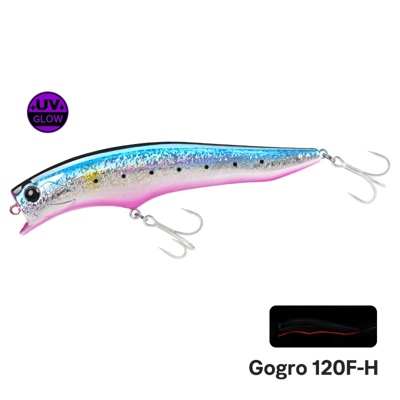 GORGO 120F-H