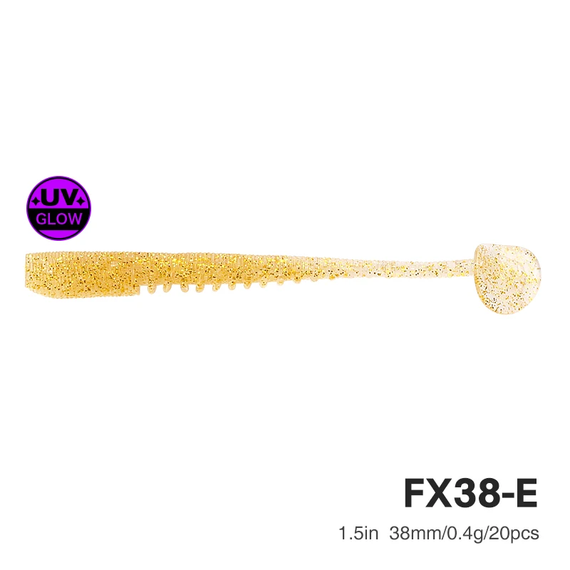 FLEX 38-E