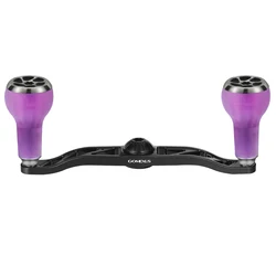 Gomexus Mango TPE 100mm – Perilla cambia color baitcaster