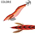 Color E