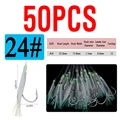 50pcs  Size 24