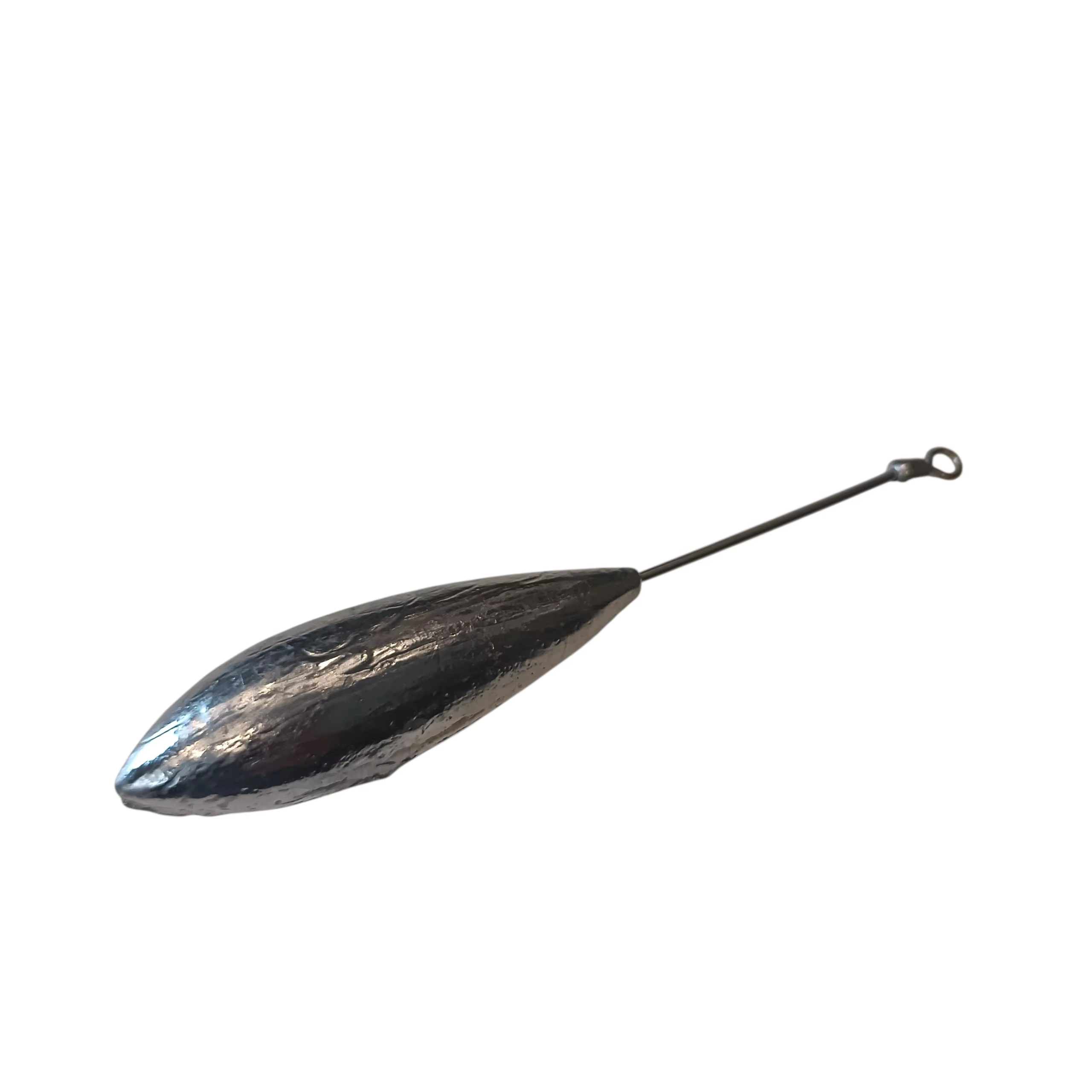Plomos Cebo del Oriente DCA 110-120-130g Surfcasting Competición