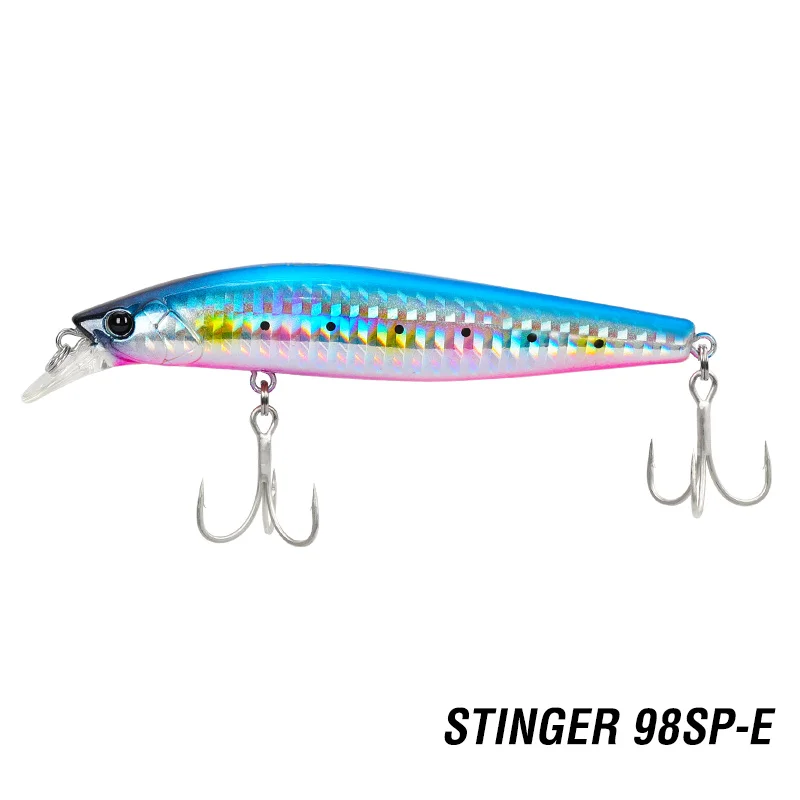 STINGER 98SP-E