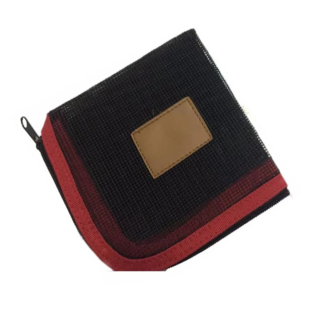 Aventik Cartera portasedal mosca – Almacenaje para línea WF - imagen 5