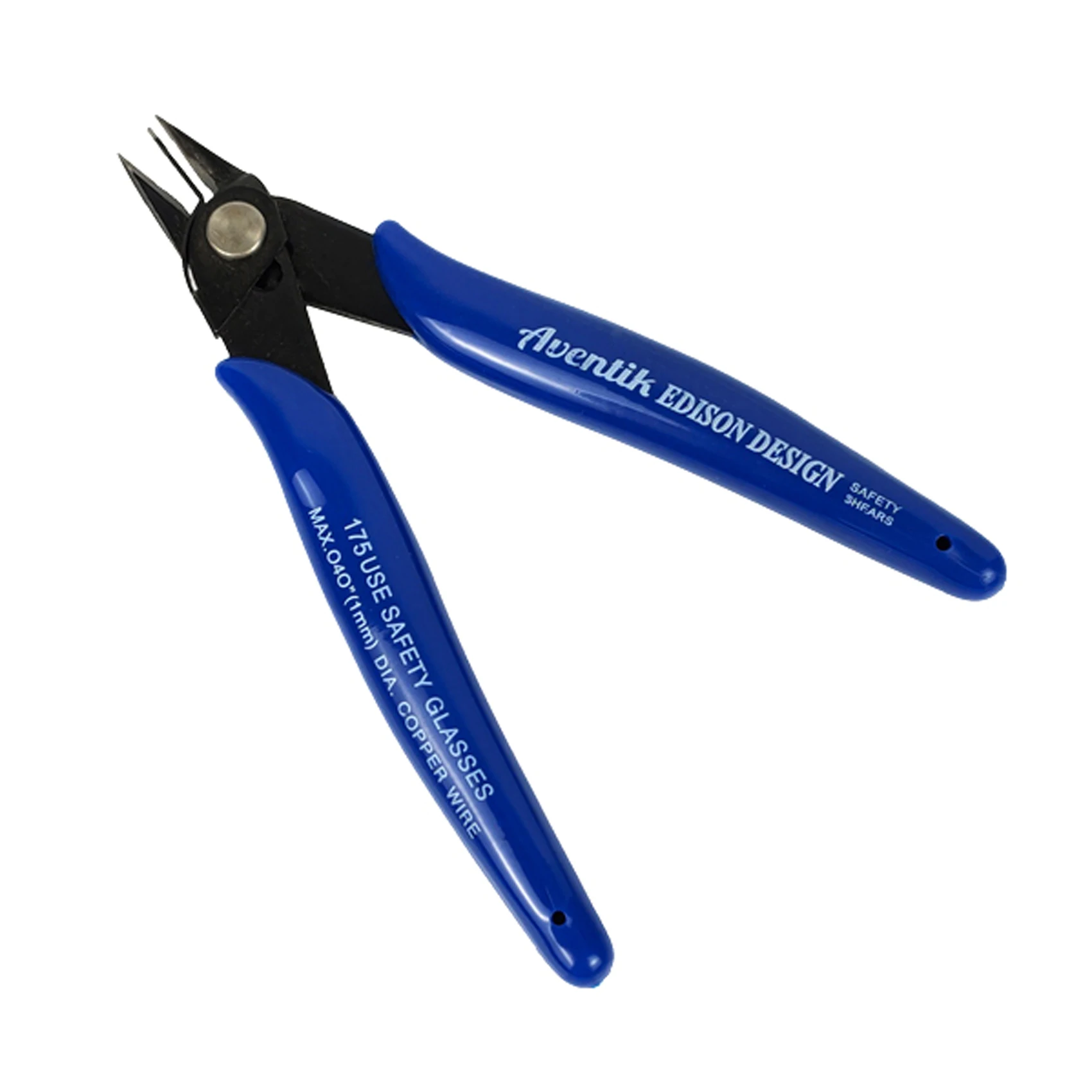 Fly Tying Pliers