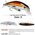 Color E