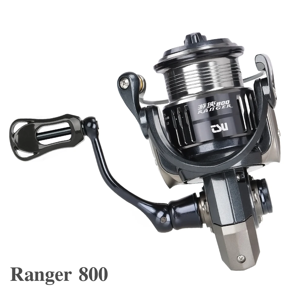 RANGER 800