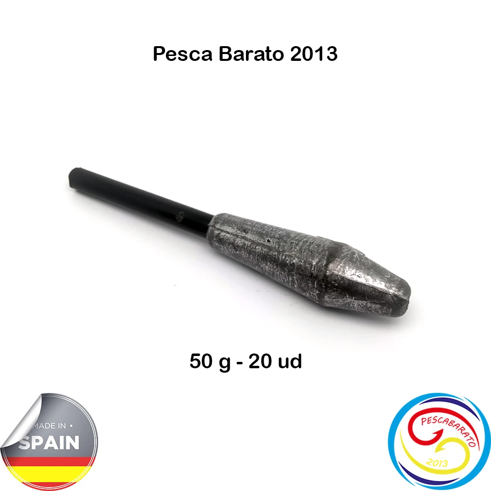 50 gramos - 20 unidades