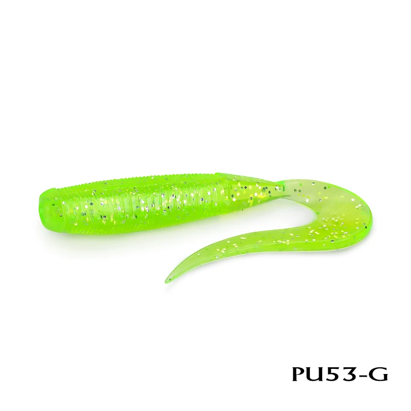 PULSE 53-G