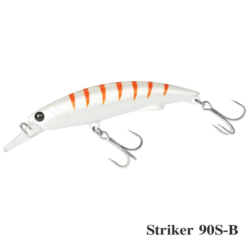 STRIKER 90S-B