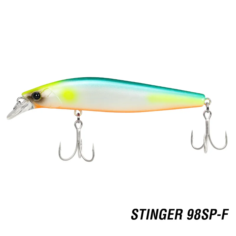 STINGER 98SP-F
