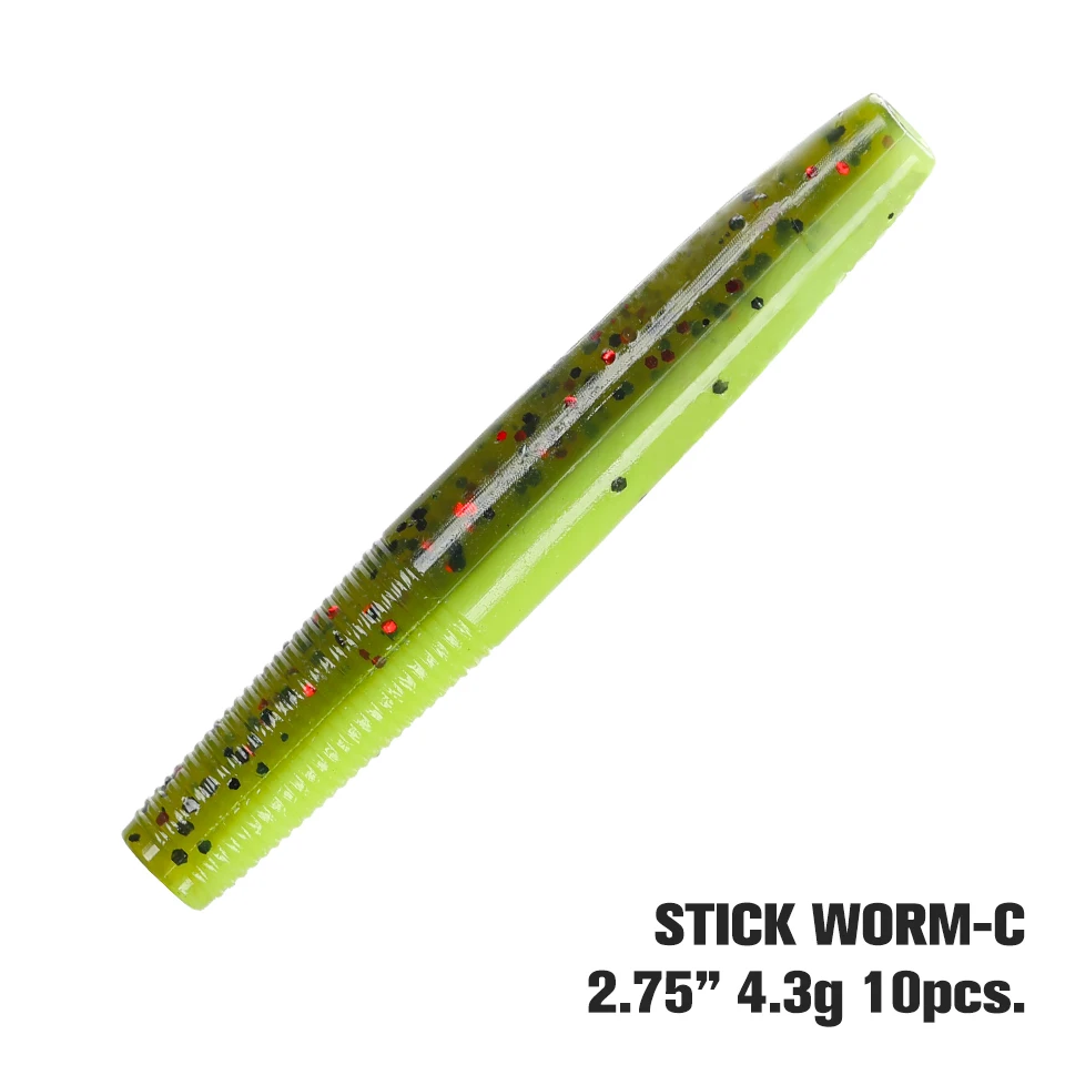 Stick Worm C