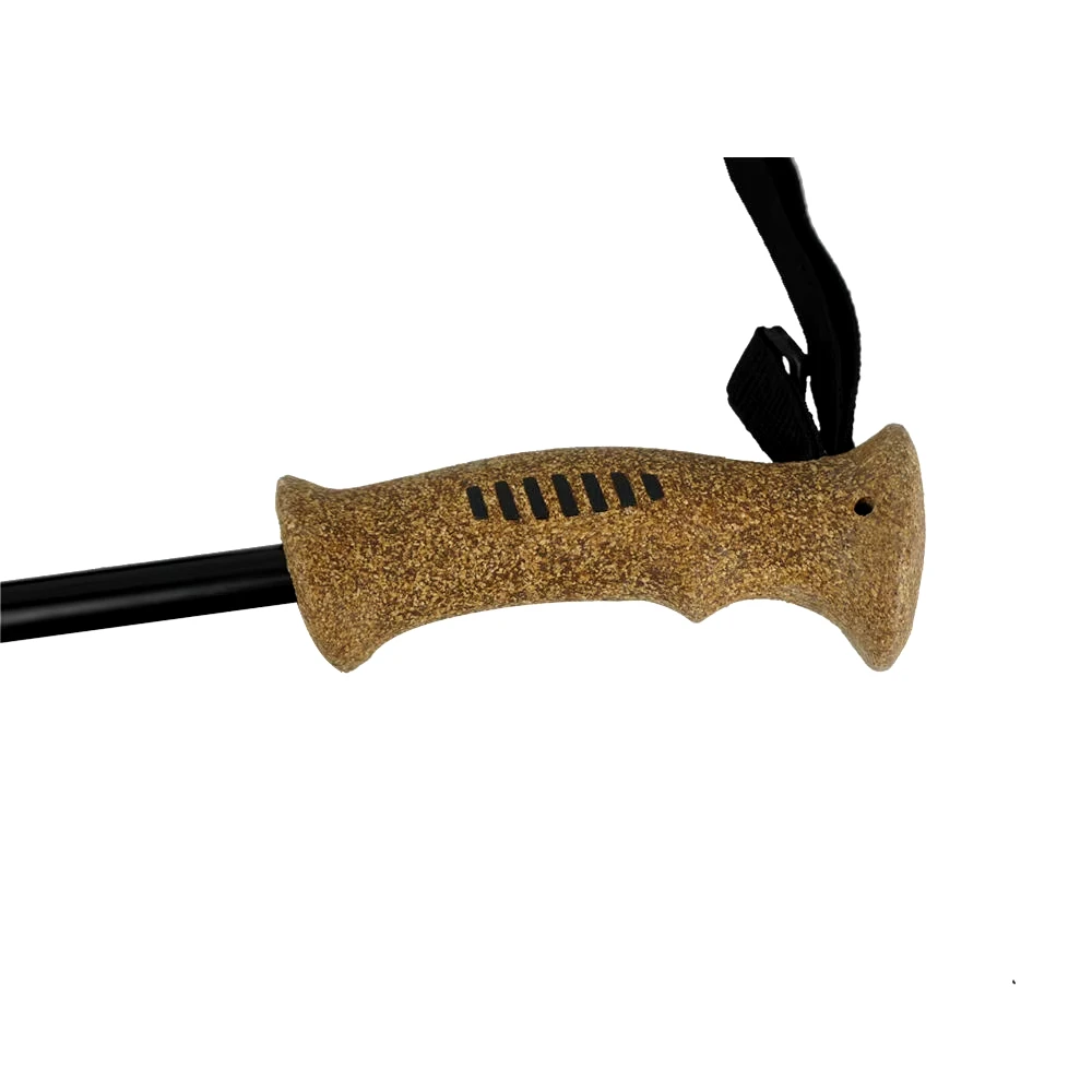 Aventik Wading bastón de pesca con mosca plegable, aparejos de pesca, accesorio Popular - imagen 3