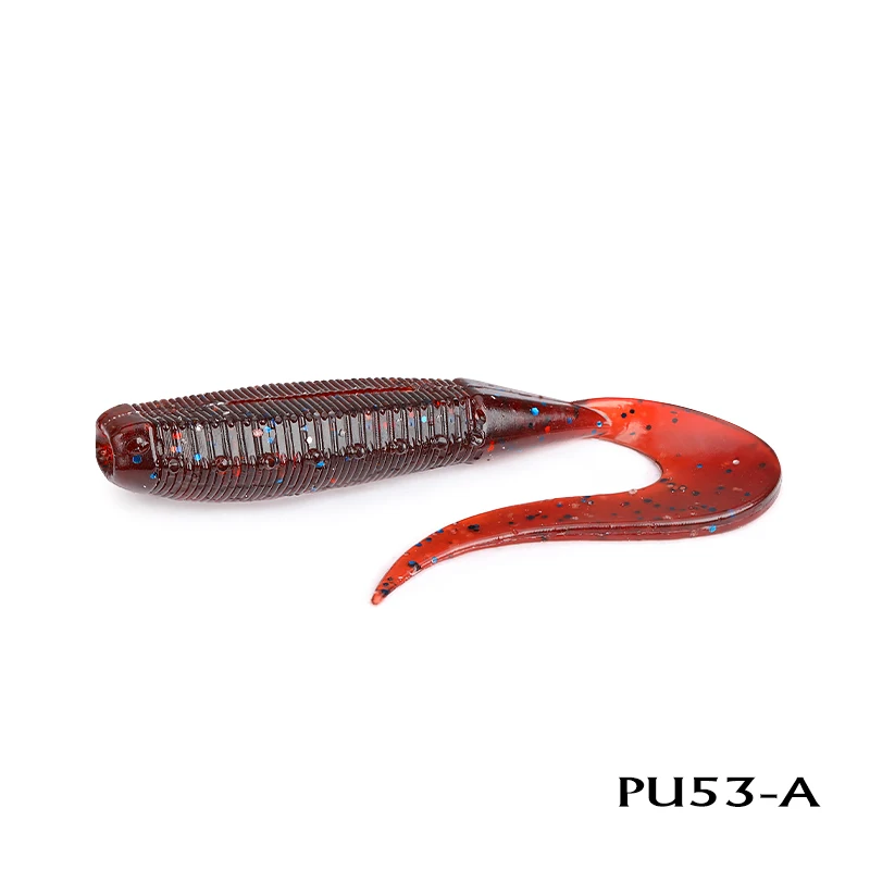 PULSE 53-A