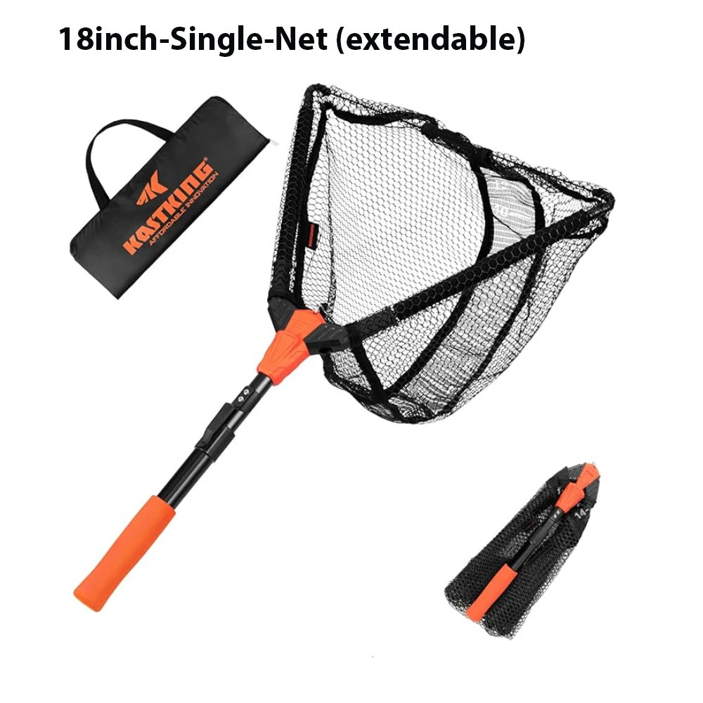 18inch-Single-Net