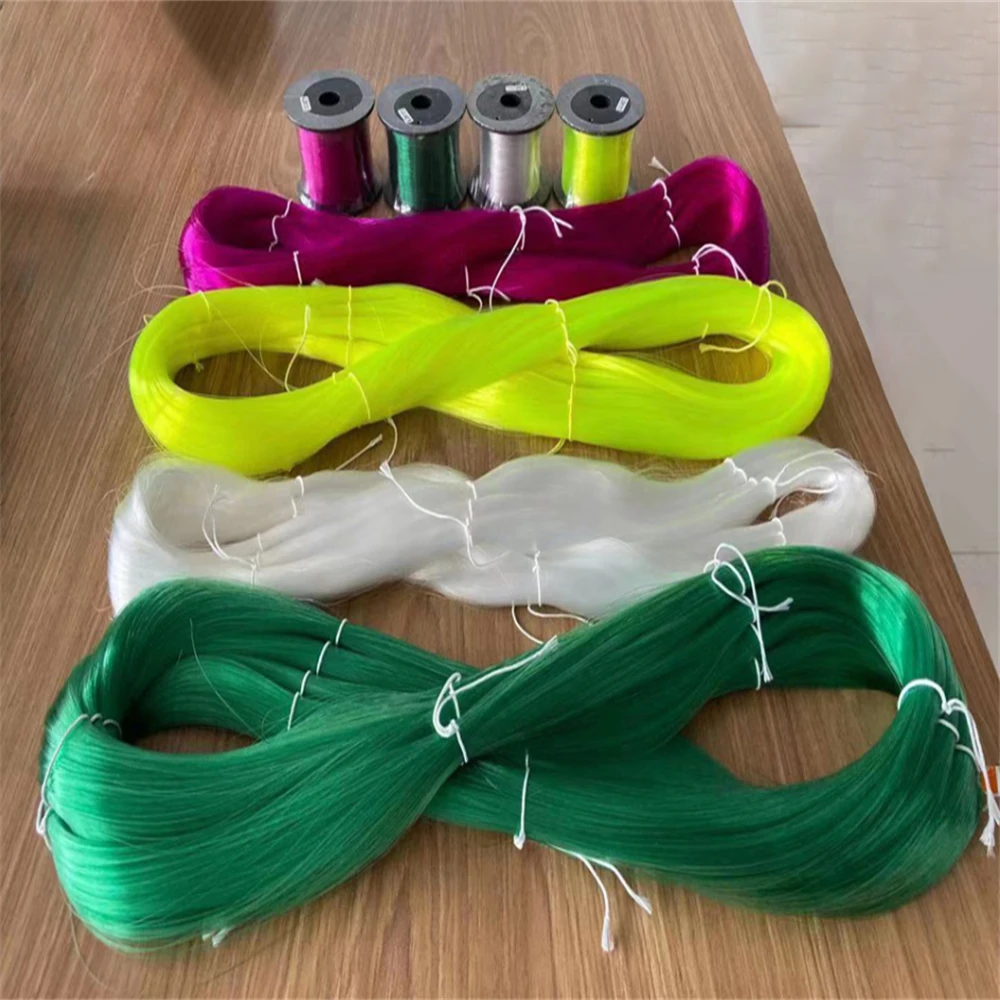 Thronsline-sedal de Pesca de fluorocarbono, 1000M, línea de monofilamento de nailon superfuerte, Material japonés para Pesca de carpa, mar pesca pesca accesorios pesca accesorios mar accesorios de pesca accesorios pesc - imagen 5