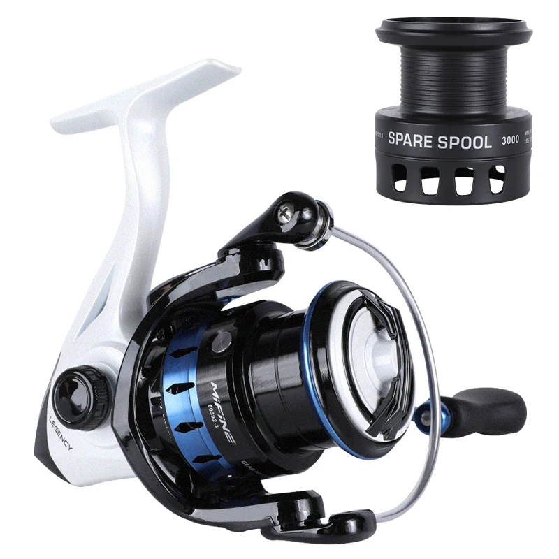 60392 Fishing Reel