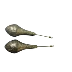 Plomos Golf con Varilla y Rolling – Surfcasting y Competición